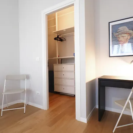 Primopiano - Wildt Apartment Milan Exterior photo