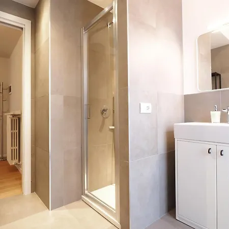 Primopiano - Wildt Apartment Milan Exterior photo
